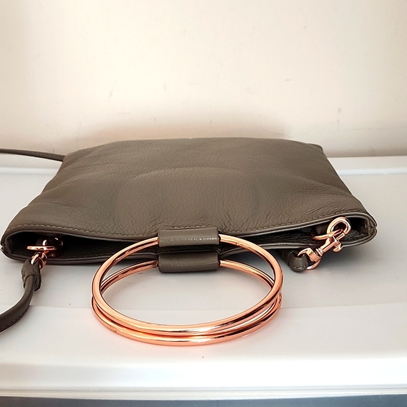 Thacker LePouch Leather Crossbody - Picture 6 of 10